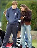 Highlight for Album: Kate Middleton